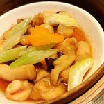 エンプレスルーム - 