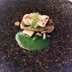 Jose Luis Karuizawa - 