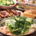 一献 - 料理写真:
