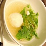 エンプレスルーム - 