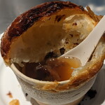 めんとスープ - 