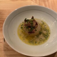 鉄板焼き あおやま - 