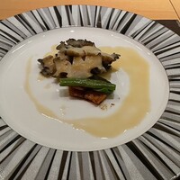 蔵 鉄板焼＆寿司 - 