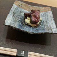 蔵 鉄板焼＆寿司 - 