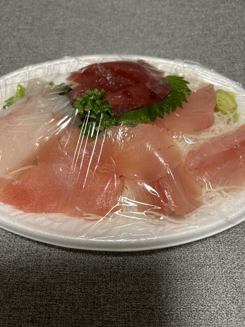 和田魚店 &ndash; 原ノ町（福島・南相馬）の新鮮海鮮定食と居心地の良い空間