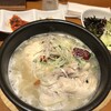 韓国料理 水刺齋 高島屋タイムズスクエア店