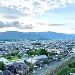 さかえ食堂 - 故郷天理