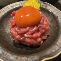 和牛焼肉 伍感 -  和牛焼肉 伍感 -