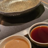 銀座しゃぶ輝 黒毛和牛しゃぶしゃぶ・すき焼き専門店 銀座本店 - 