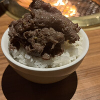 中目黒焼肉 登牛門 - 