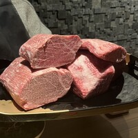 中目黒焼肉 登牛門 - 