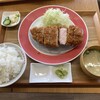 とんかつ & とり天 しげのや食堂