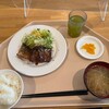 鹿児島県庁食堂