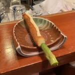 串膳 - アスパラ豚バラ巻き