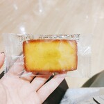 浪漫焼き芋 芋の巣 - 