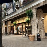 タリーズコーヒー ハンズマン松原店 - 