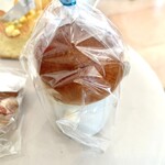 あん堂 - ポークシチューパン