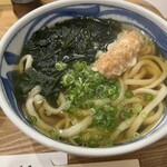 本格手打ちうどん まごころ - 