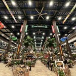 タリーズコーヒー ハンズマン松原店 - 