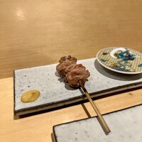 焼鳥 ひら野 - 