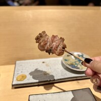 焼鳥 ひら野 - 