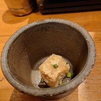 焼うお いし川 - 焼きうお定食 最強