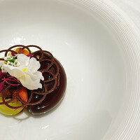 Grand rocher - 