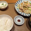やよい軒 袋井店