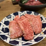 万両 - 特選上バラ