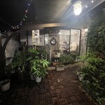 よりみちカフェ にゃん&ピース - 