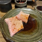 万両 - コリコリ