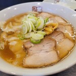 喜多方ラーメン 坂内 - 