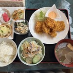 カフェ がじゅまるの木 - 