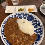 よりみちカフェ にゃん&ピース - 