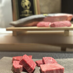 Nihon Yakiniku Hasegawa Bettei - 