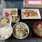 カフェ がじゅまるの木 - 
