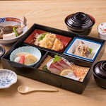 Katsura Tei Ondo Ten - 竹之膳