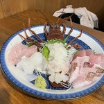 海の食堂 大家族 - 