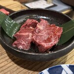 万両 - 上ハラミ