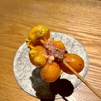 焼鳥 市松 - ⑮追加：ちょうちん