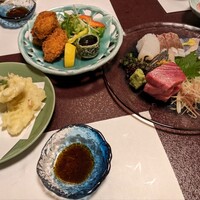 満寿家 -  満寿家 -