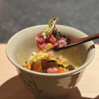 日本焼肉はせ川 別亭 銀座店 - 