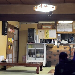 中華そば 初代 梵天丸_2