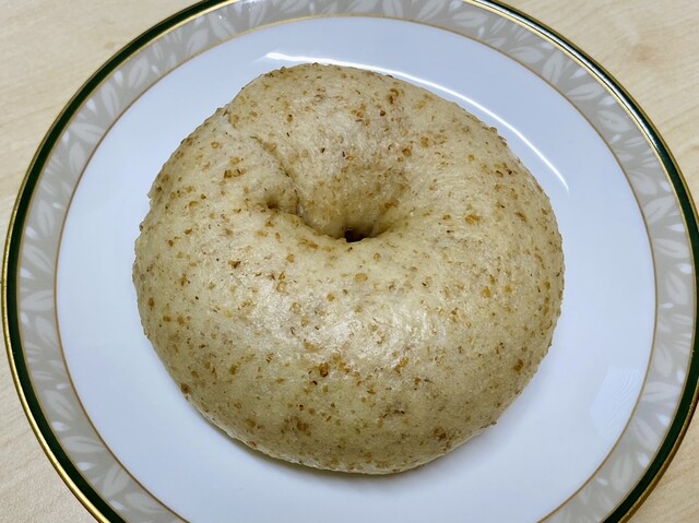 グリュックベーグル（Gluck BAGELS） - 西寒河江（ベーグル）の写真