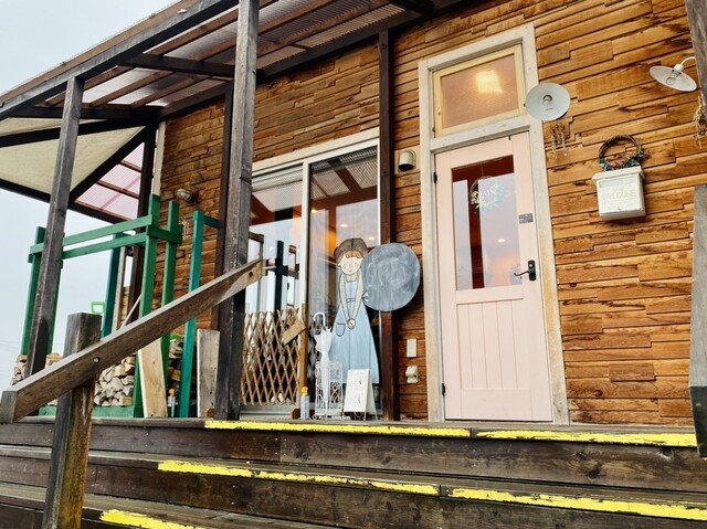 グリュックベーグル（Gluck BAGELS） - 西寒河江（ベーグル）の写真