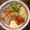 ラーメン・つけ麺笑福 米子店