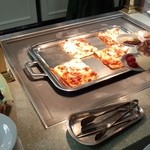 クリスタルパレス レストラン - 