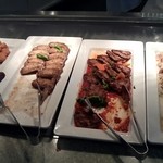 クリスタルパレス レストラン - 