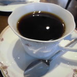 Rujiyandoru - ドリップコーヒー