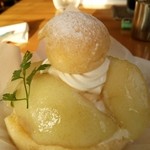 川端風太朗 - 洋なし紀行